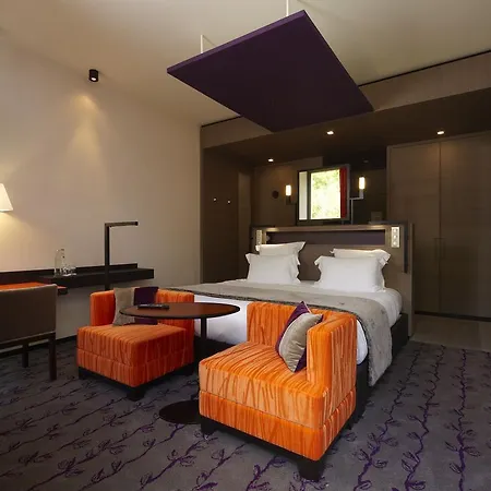 Chateau De Méry-sur-Oise