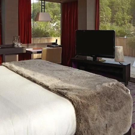 Hotel Chateau De 4*
