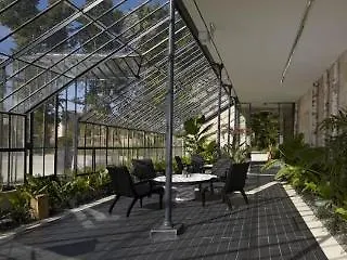 Hotel Chateau De Méry-sur-Oise