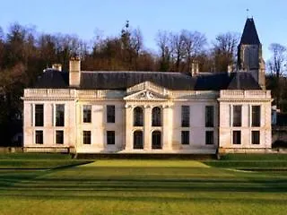 Chateau De ホテル